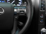 Lexus GX II Рестайлинг Москва  - изображение 53