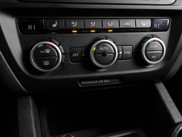 Volkswagen Jetta VI Рестайлинг с пробегом 2014 года, цена 1 329 000 рублей, 89938 км, седан, Автокод Объявления