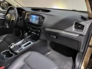 Geely Emgrand X7 I Рестайлинг 2 Санкт-Петербург  - изображение 30