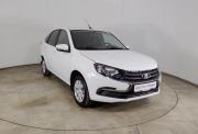 Lada (ВАЗ) Granta I Рестайлинг Волгоград  - изображение 25