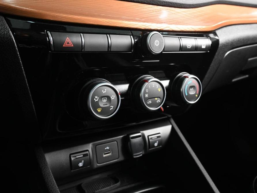 Lada (ВАЗ) Vesta I Рестайлинг (NG) Ростов-на-Дону  - изображение 15