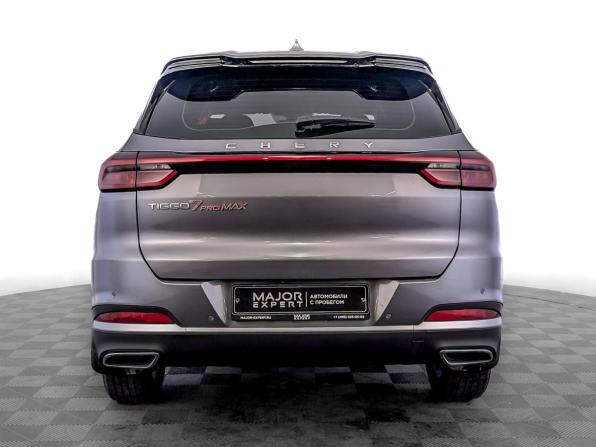 Chery Tiggo 7 Pro Max I с пробегом 2023 года, цена 1 635 000 рублей, 93857 км, внедорожник, Автокод Объявления