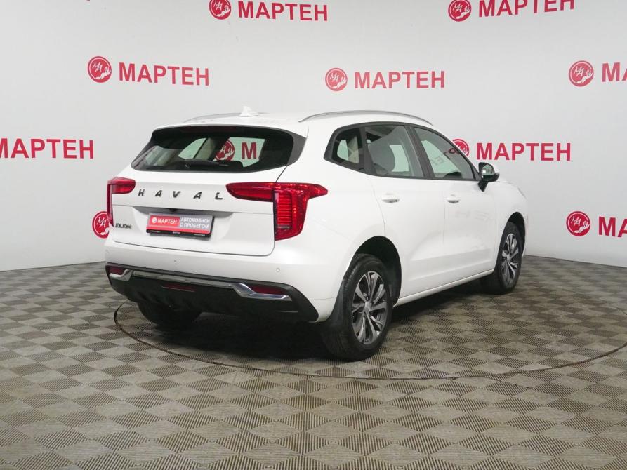 Haval Jolion I Вологда  - изображение 5