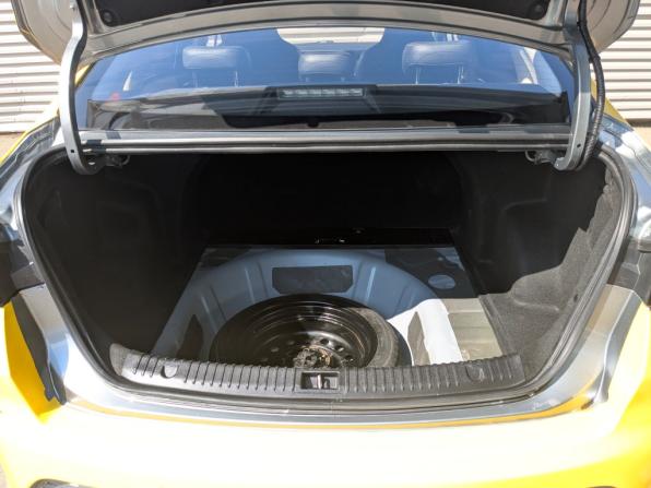 BAIC U5 Plus с пробегом 2024 года, цена 895 000 рублей, 138282 км, седан, Автокод Объявления