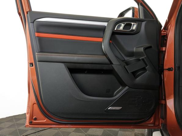 Haval Dargo I с пробегом 2024 года, цена 2 680 000 рублей, 44773 км, внедорожник, Автокод Объявления