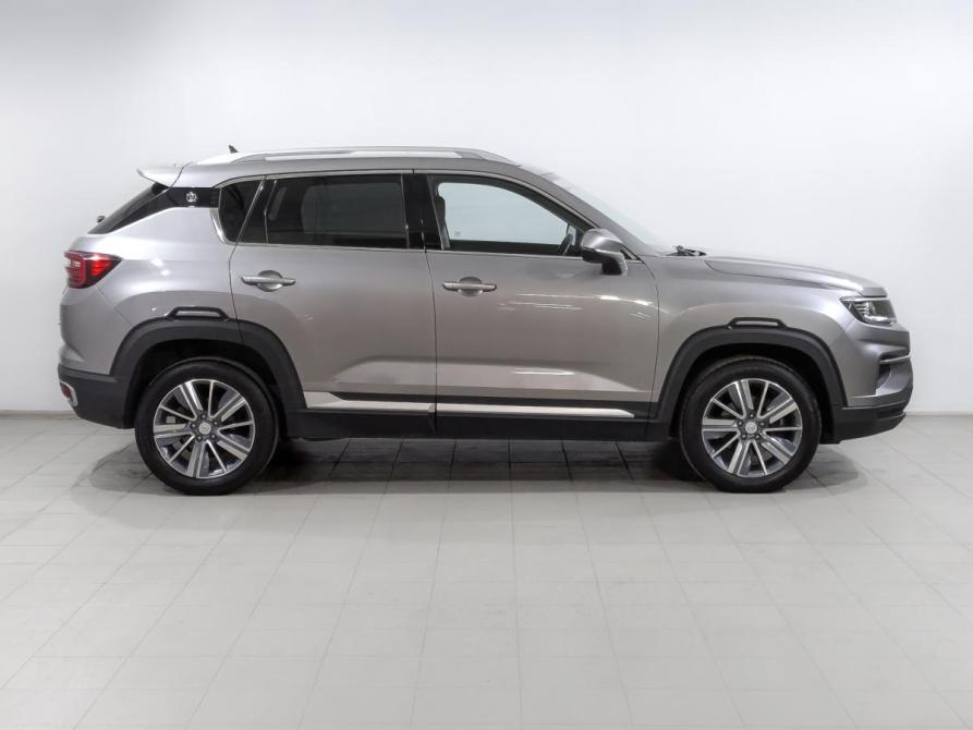 Changan CS35 Plus I Химки  - изображение 4