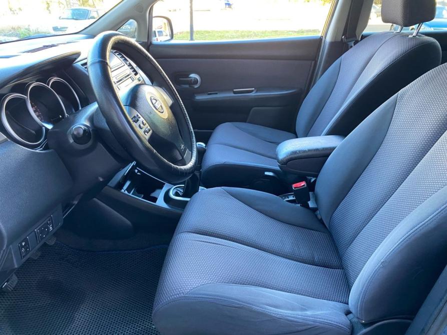 Nissan Tiida I Екатеринбург  - изображение 11