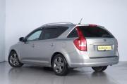 Kia Ceed I Рестайлинг Челябинск  - изображение 22