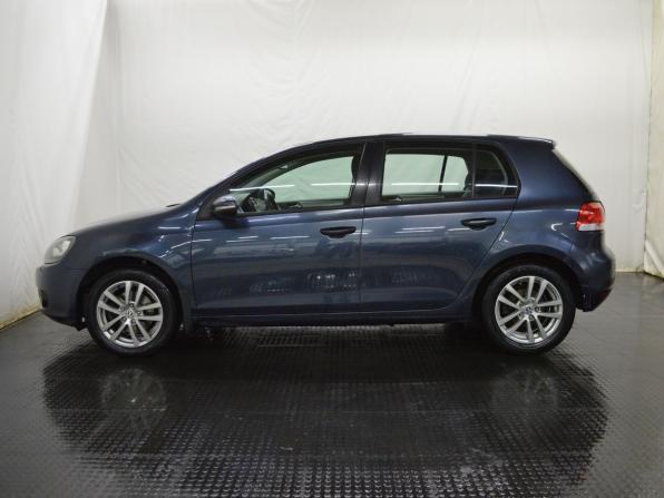 Volkswagen Golf VII с пробегом 2012 года, цена 650 000 рублей, 116000 км, хэтчбек, Автокод Объявления