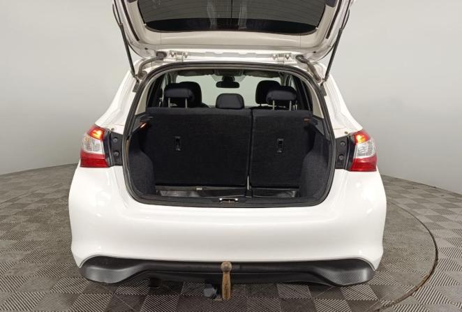 Nissan Pulsar VI (C13) с пробегом 2016 года, цена 850 000 рублей, 227713 км, хэтчбек, Автокод Объявления