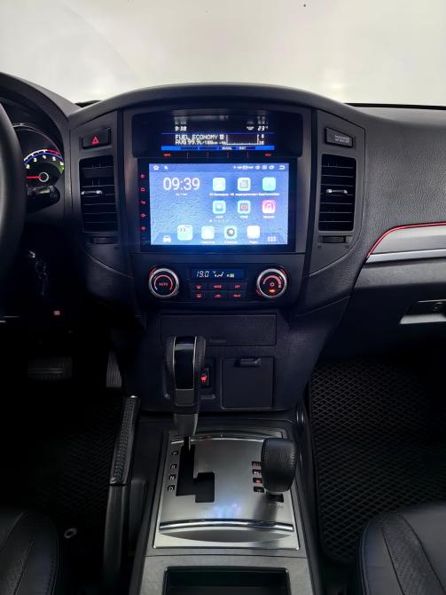 Mitsubishi Pajero IV Москва  - изображение 12