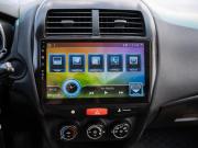 Mitsubishi ASX I Сочи  - изображение 28