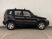 Chevrolet Niva I Рестайлинг Екатеринбург  - изображение 34