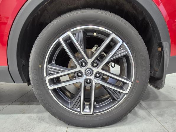 Changan CS55 Plus II Рестайлинг с пробегом 2023 года, цена 2 149 000 рублей, 35000 км, внедорожник, Автокод Объявления