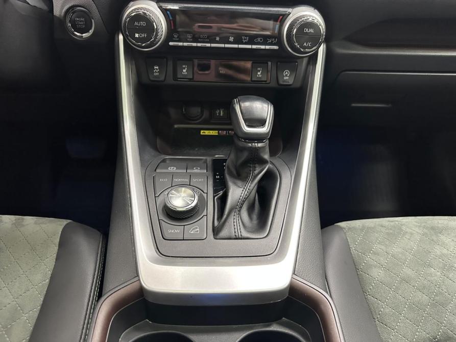 Toyota RAV4 V (XA50) Москва  - изображение 13
