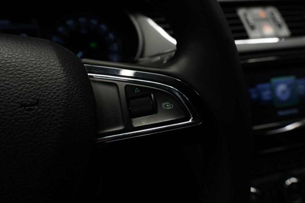 Skoda Octavia III (A7) Крым  - изображение 17