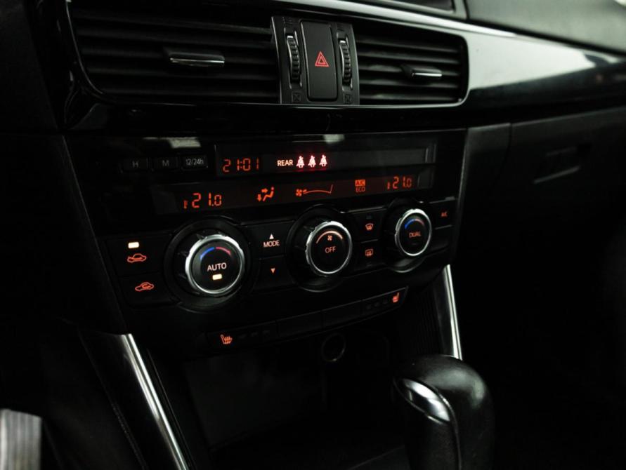 Mazda CX-5 I Санкт-Петербург  - изображение 15