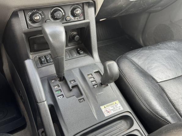 Mitsubishi Pajero III Рестайлинг с пробегом 2003 года, цена 370 000 рублей, 324302 км, внедорожник, Автокод Объявления