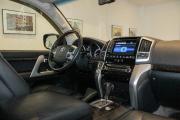 Toyota Land Cruiser 200 Series Рестайлинг 1 Калининград  - изображение 39