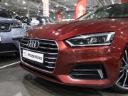 Audi A5 II (F5) Санкт-Петербург  - изображение 34