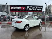 Lada (ВАЗ) Vesta I Альметьевск  - изображение 33