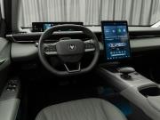 Changan Lamore Москва  - изображение 33