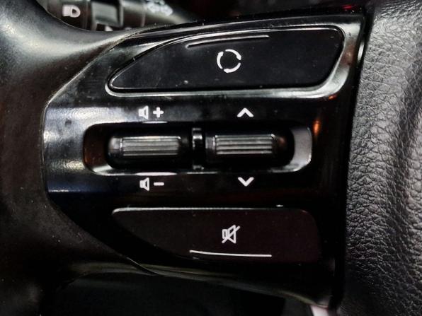 Kia Rio IV с пробегом 2019 года, цена 1 150 000 рублей, 153414 км, седан, Автокод Объявления