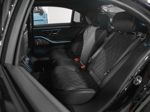 Новый Mercedes-Benz S-Класс VII (W223) Рестайлинг 2026 года, цена 35 280 000 рублей, седан, Автокод Объявления