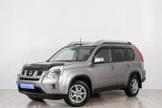Nissan X-Trail II Рестайлинг Красноярск  - изображение 31