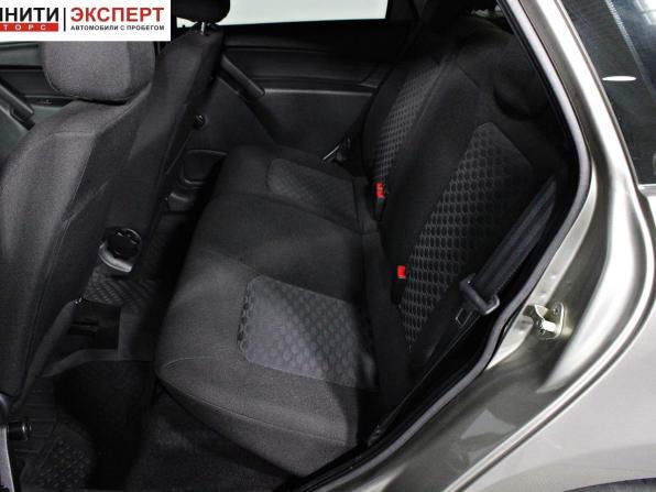Lada (ВАЗ) Granta I Рестайлинг с пробегом 2022 года, цена 797 000 рублей, 36789 км, лифтбек, Автокод Объявления