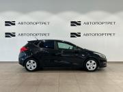 Kia Ceed II Санкт-Петербург  - изображение 22