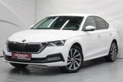 Skoda Octavia IV (A8) Кемерово  - изображение 21
