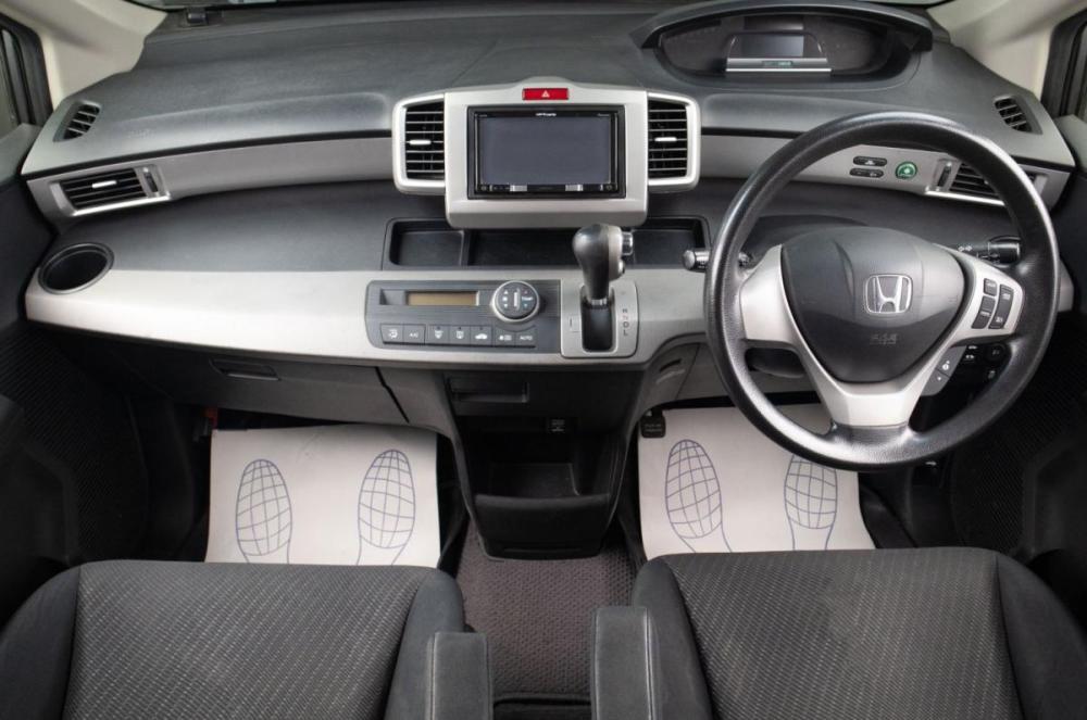 Honda Freed I Рестайлинг Оренбург  - изображение 8