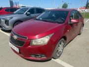 Chevrolet Cruze I Кемерово  - изображение 3