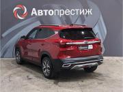 Kia Seltos I Пермь  - изображение 34