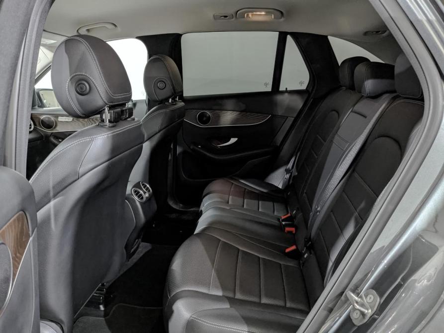 Mercedes-Benz GLC I (X253) Москва  - изображение 18