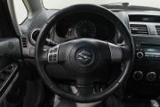 Suzuki SX4 I (Classic) Новокузнецк  - изображение 48