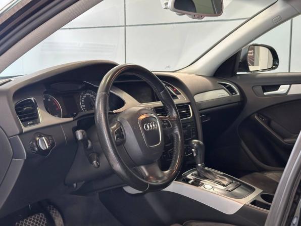 Audi A4 allroad IV (B8) с пробегом 2010 года, цена 1 247 000 рублей, 204472 км, универсал, Автокод Объявления
