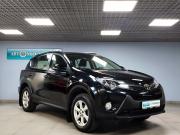 Toyota RAV4 IV (XA40) Москва  - изображение 22