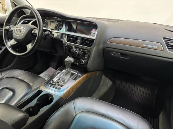 Audi A4 allroad IV (B8) Рестайлинг с пробегом 2012 года, цена 1 700 000 рублей, 205421 км, универсал, Автокод Объявления