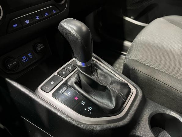Hyundai Creta I с пробегом 2019 года, цена 1 615 000 рублей, 143771 км, внедорожник, Автокод Объявления