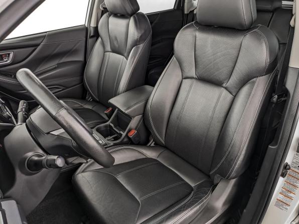 Subaru Forester V с пробегом 2019 года, цена 2 580 000 рублей, 128037 км, внедорожник, Автокод Объявления