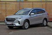 Haval M6 II Уфа  - изображение 23