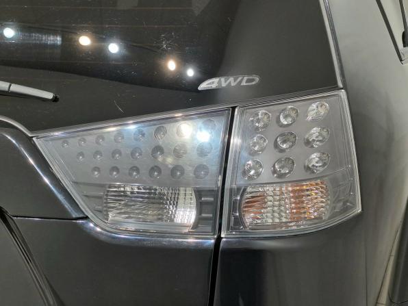 Mitsubishi Outlander II Рестайлинг с пробегом 2012 года, цена 877 000 рублей, 336026 км, внедорожник, Автокод Объявления