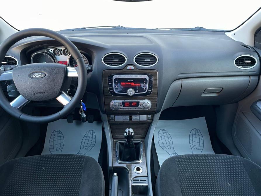Ford Focus II Рестайлинг Стерлитамак  - изображение 21