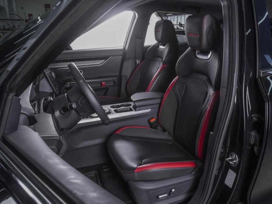JETOUR DASHING I Ростов-на-Дону  - изображение 10