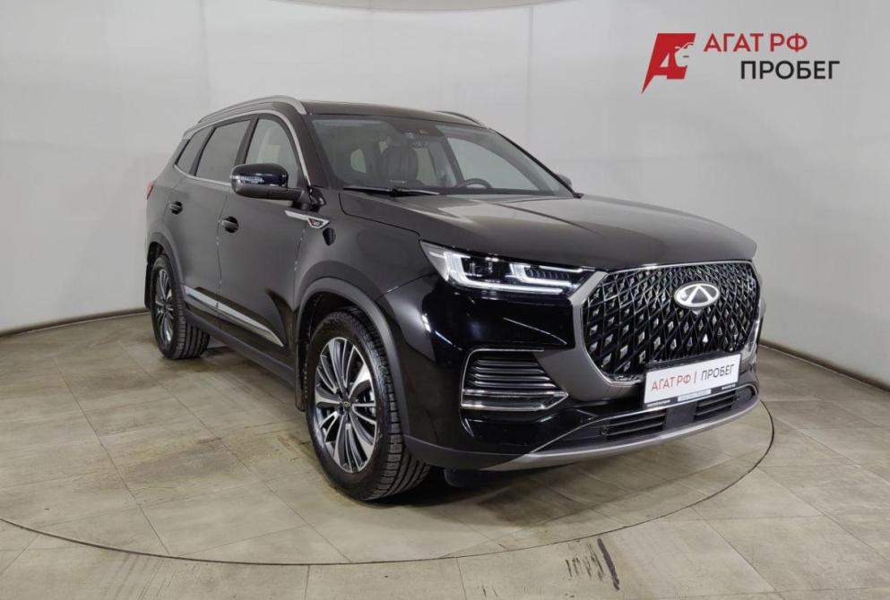 Chery Tiggo 8 Pro Max I Рестайлинг Волгоград  - изображение 1