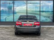 Chevrolet Cruze I Рестайлинг Архангельск  - изображение 19