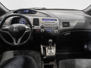 Honda Civic VIII Рестайлинг Казань  - изображение 14