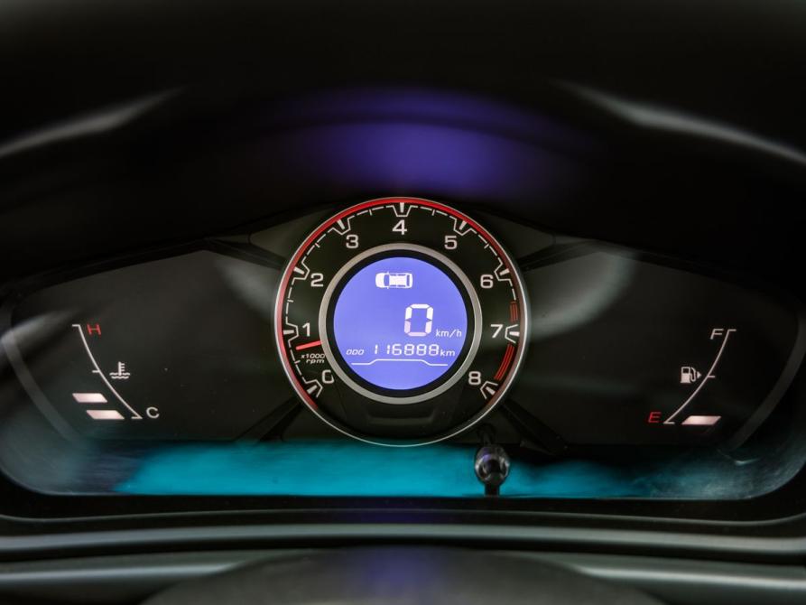 Lifan X60 I Рестайлинг 2 Волгоград  - изображение 9